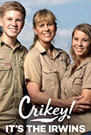 Crikey! It's the Irwins - Season 1