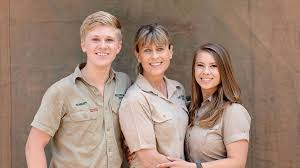 Crikey! It's the Irwins - Season 1