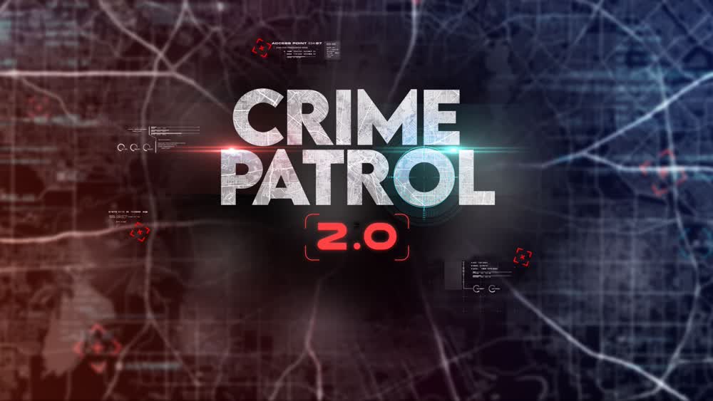 Crime 2.0 - Season 1