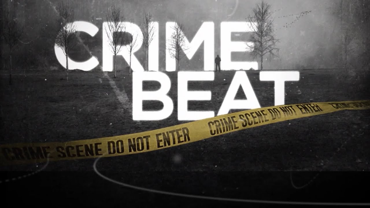 Crime Beat - Season 3