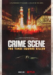 Crime Scene: The Times Square Killer - Season 1