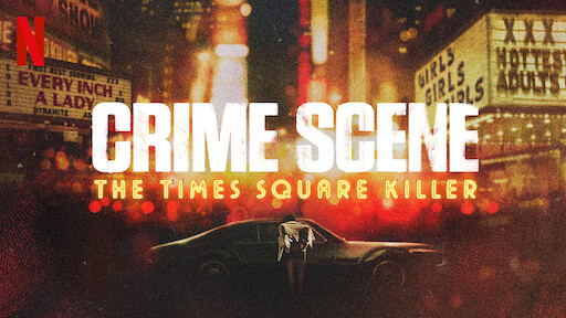 Crime Scene: The Times Square Killer - Season 2