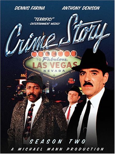 Crime Story - Season 2