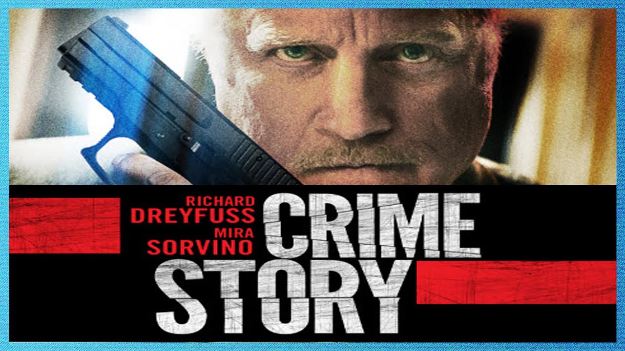 Crime Story