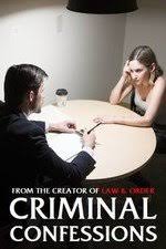 Criminal Confessions - Season 1