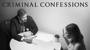 Criminal Confessions - Season 3