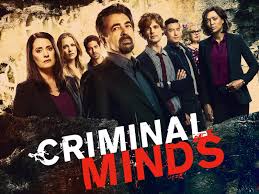 Criminal Minds - Season 15