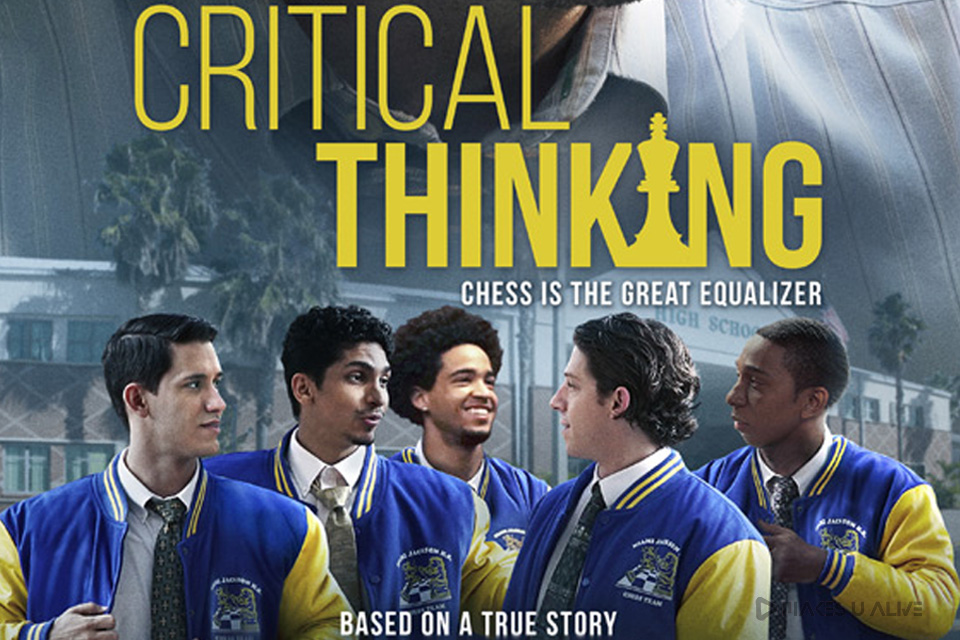 Critical Thinking