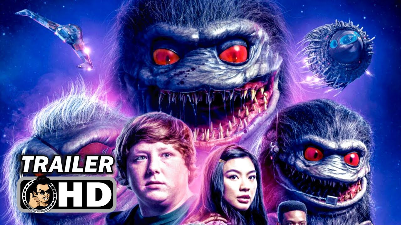 Critters: A New Binge - Season 1