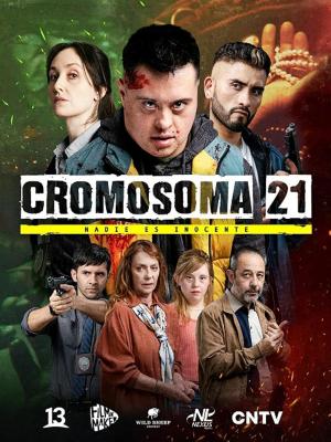 Cromosoma 21 - Season 1