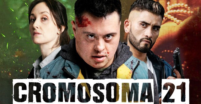 Cromosoma 21 - Season 1