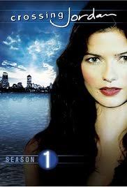 Crossing Jordan - Season 1