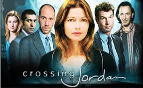 Crossing Jordan - Season 1