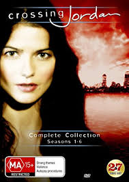 Crossing Jordan - Season 3