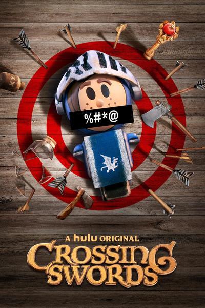 Crossing Swords - Season 1