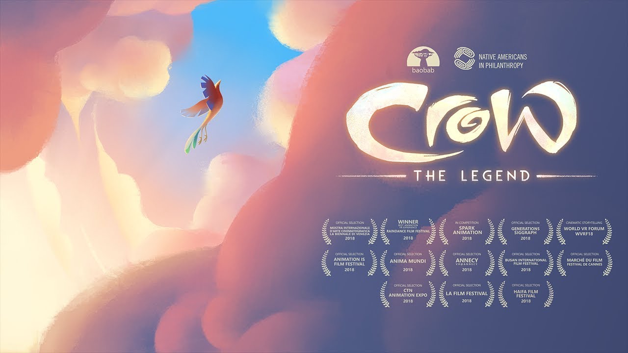 Crow: The Legend