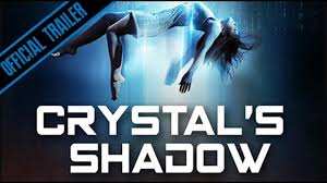 Crystal’s Shadow