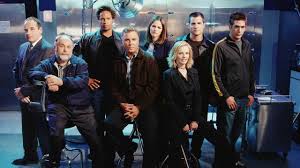 CSI: CRIME SCENE INVESTIGATION SEASON 10