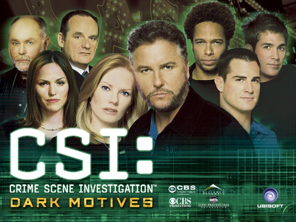 CSI: CRIME SCENE INVESTIGATION SEASON 14