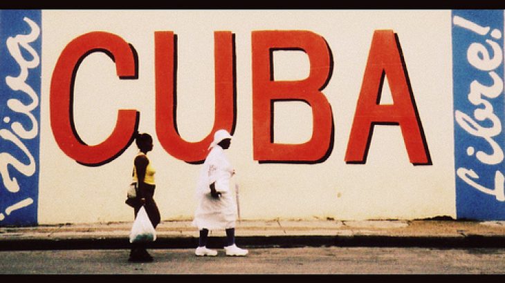 Cuba To Go - Season 1