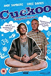 Cuckoo - Season 4