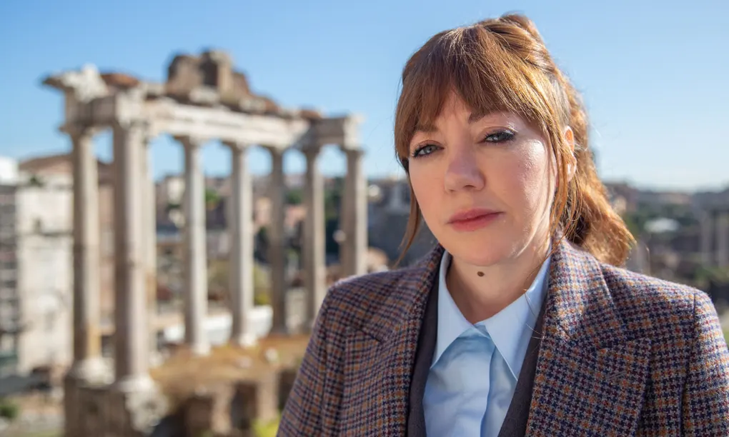 Cunk on Earth - Season 1