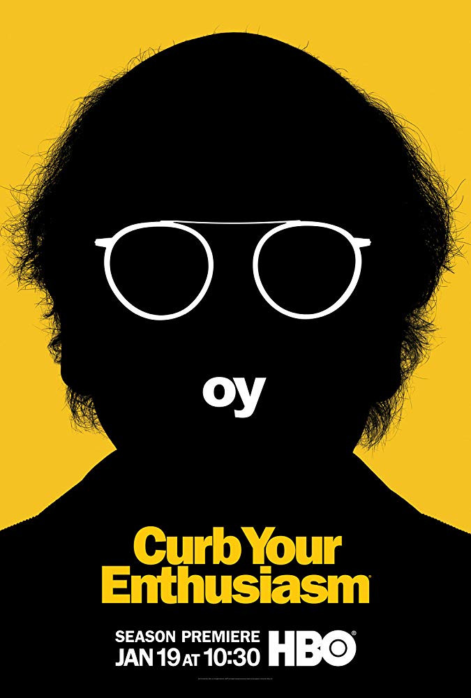 Curb Your Enthusiasm - Season 10
