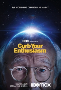 Curb Your Enthusiasm - Season 11