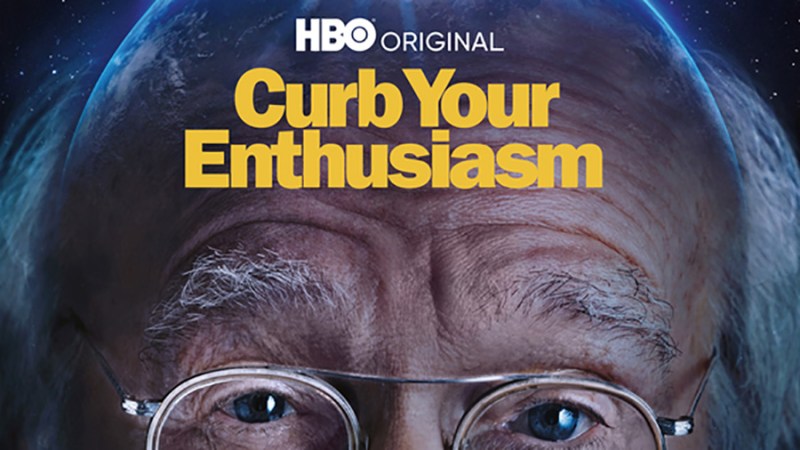 Curb Your Enthusiasm - Season 11