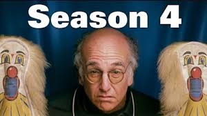 Curb Your Enthusiasm - Season 4