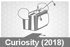 Curiosity - Season 1