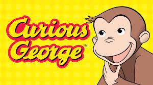 Curious George - Season 11