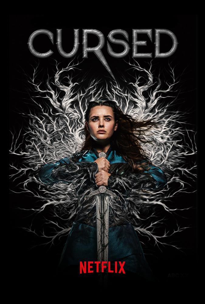 Cursed - Season 1