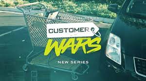 Customer Wars - Season 1