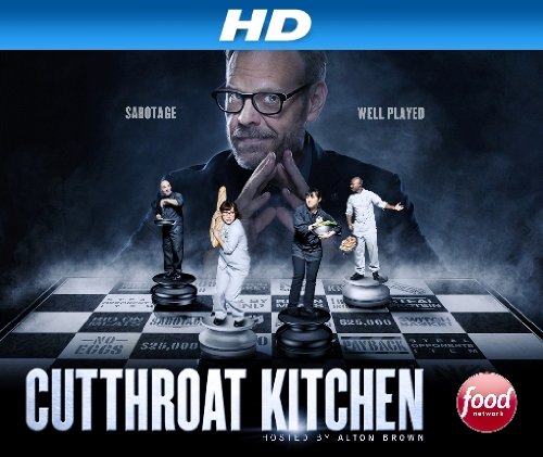 Cutthroat Kitchen - Season 11