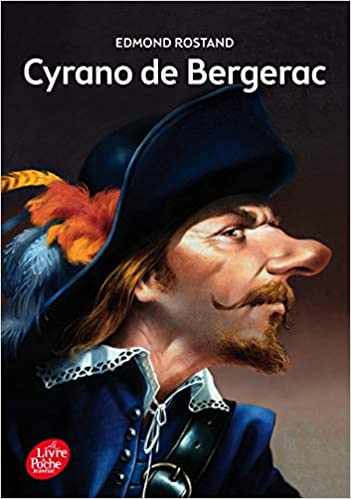 Cyrano de Bergerac
