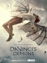 Da Vinci's Demons - Season 2