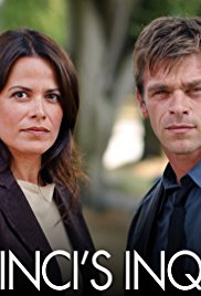 Da Vinci's Inquest - Season 1