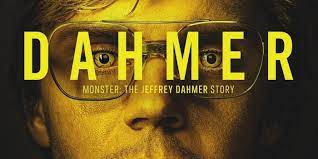 Dahmer - Monster: The Jeffrey Dahmer Story - Season 1