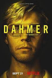 Dahmer - Monster: The Jeffrey Dahmer Story - Season 1