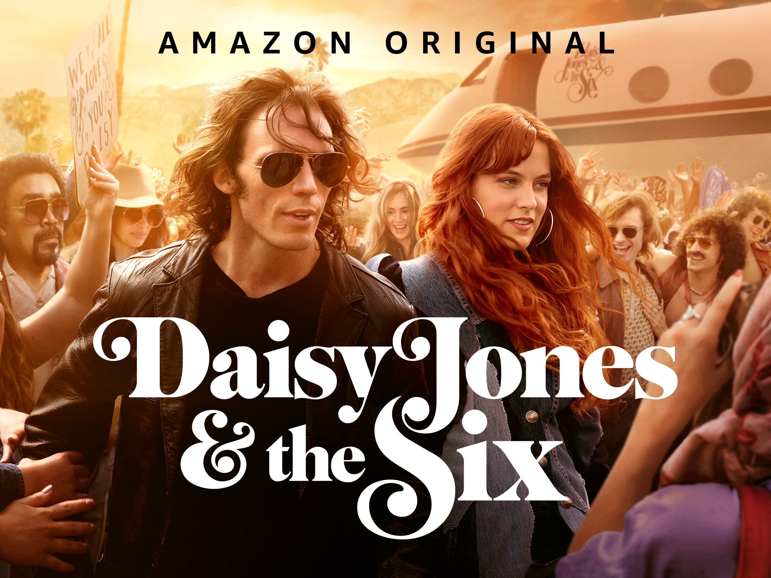 Daisy Jones & The Six - Season 1