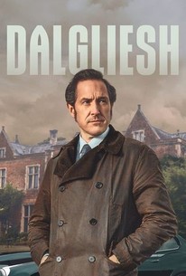 Dalgliesh - Season 1