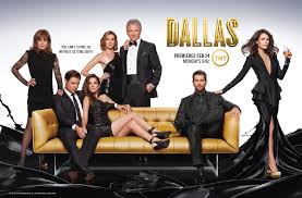 Dallas (2012) - Season 1