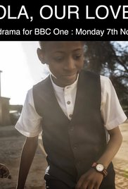 Damilola, Our Loved Boy