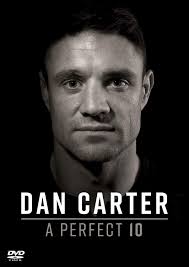 Dan Carter: A Perfect 10
