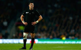 Dan Carter: A Perfect 10