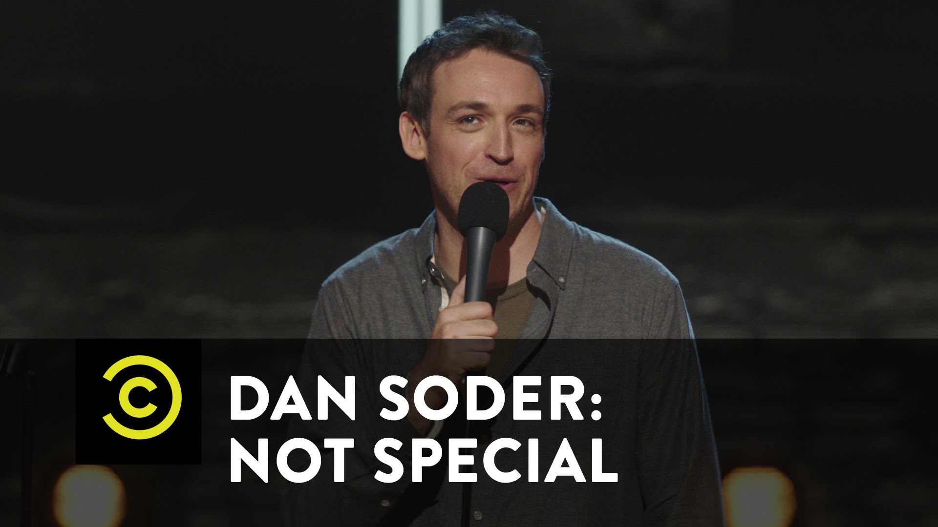 Dan Soder: Not Special