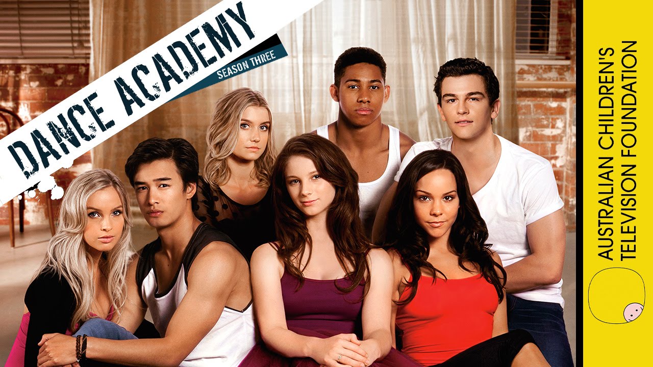 Dance Academy - Season 2