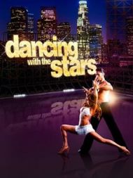 Dancing With the Stars (NZ) - Season 8