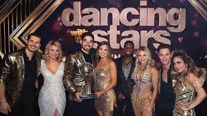 Dancing with the Stars (US) - Season 30